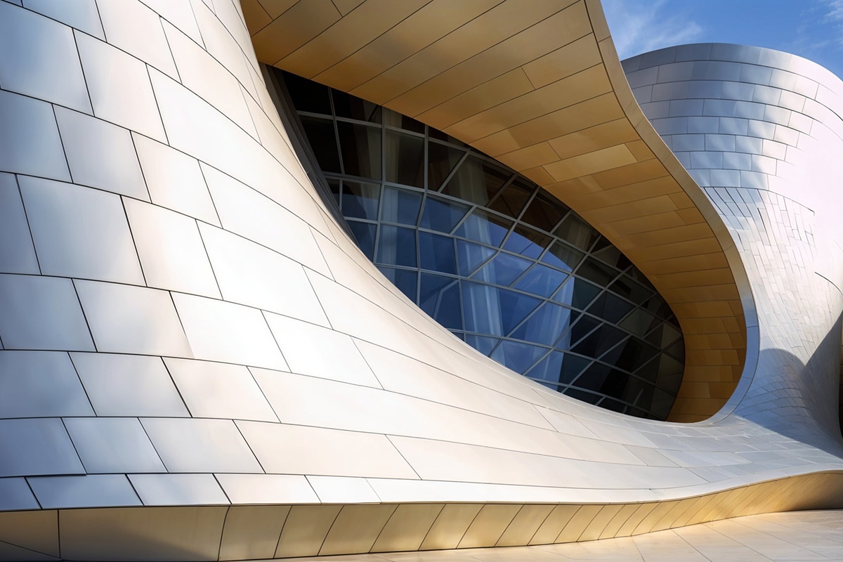 Maplewood Apartments